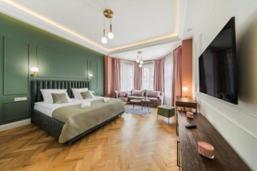 H Aparthotel, Gmina Ełk